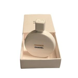 CHANEL Chance mini decor collectable Bottle GWP